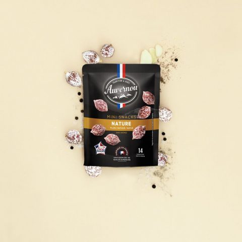 Auvernou Fp Mini Snacks Nature Déf