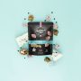 Auvernou Fp Mini Snacks Roquefort&noix Déf